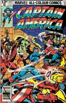 Cover of Cover C UK Price Variant