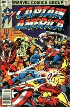 Cover of Cover D Mark Jewelers Variant
