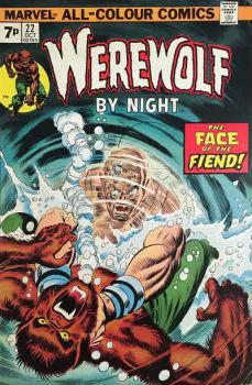 Cover of Cover B UK Price Variant
