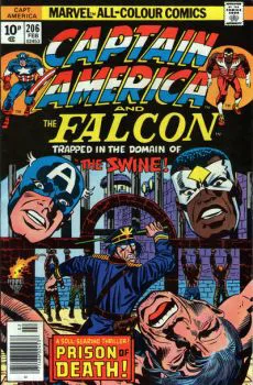 Cover of Cover C UK Price Variant