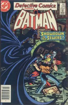Cover of Cover C Canadian Price Variant