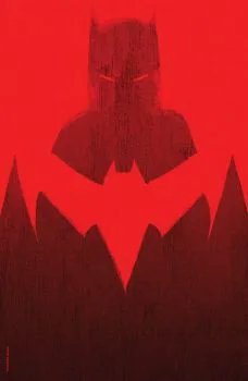 Cover of Chip Zdarsky Incentive Variant (1:250)