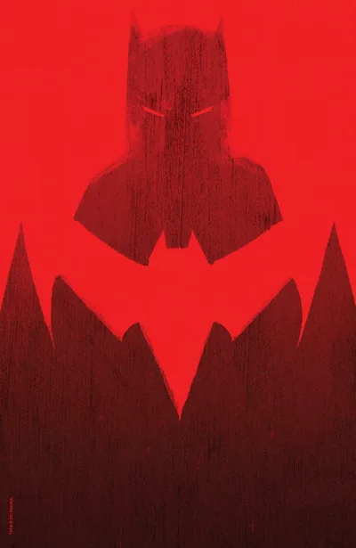 Cover of Chip Zdarsky Incentive Variant (1:250)