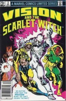 Cover of Cover C Canadian Price Variant