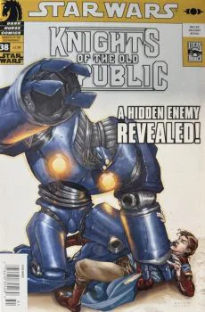 Cover of Cover B Brian Ching Newsstand