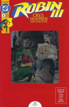 Cover of Cover C Collector's Edition