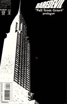 Cover of Second Print