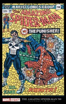 Cover of Cover F Shattered Variant