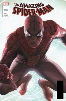 Cover of Cover H Ross Lenticular Variant Leg