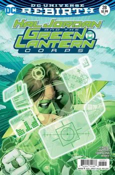 Cover of Cover B Variant Barry Kitson Cover