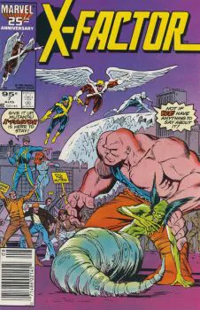 Cover of Cover C Canadian Price Variant
