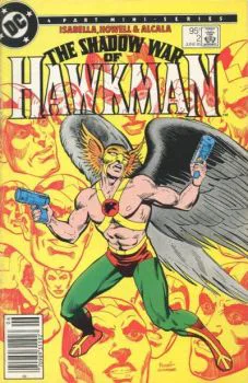 Cover of Cover C Canadian Price Variant