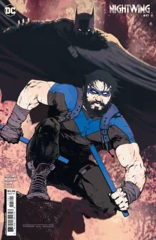 Cover of Cover B Stevan Subic Variant