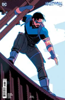 Cover of Cover C Bruno Redondo Variant
