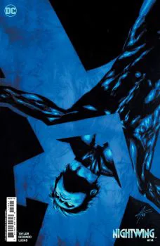 Cover of Cover D Aaron Campbell Incentive Variant (1:25)