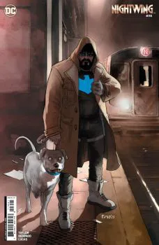 Cover of Cover D Tirso Cons Incentive Variant (1:25)