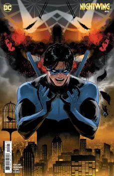 Cover of Cover D Vasco Georgiev Incentive Variant (1:25)