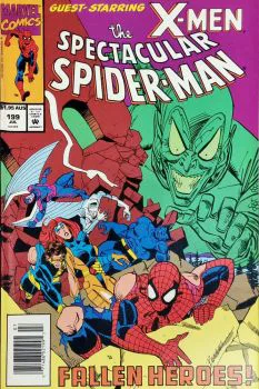 Cover of Cover C Australian Price Variant