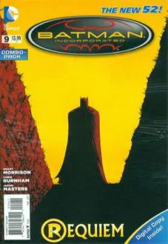 Cover of Combo Pack
