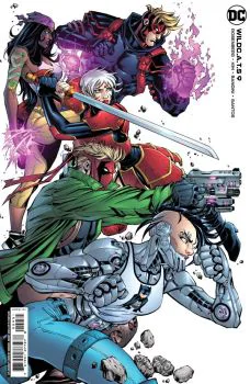 Cover of Cover C Chokoo Incentive Variant (1:25)