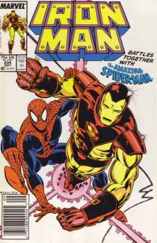 Cover of Cover C Mark Jewelers Variant