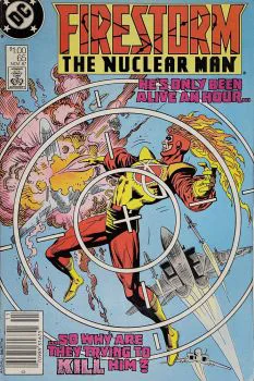 Cover of Cover C Canadian Price Variant