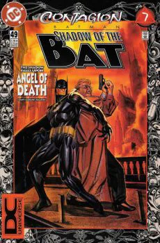 Cover of Cover C DC Universe Corner Box