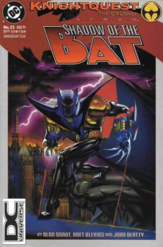 Cover of Cover C DC Universe Logo Variant