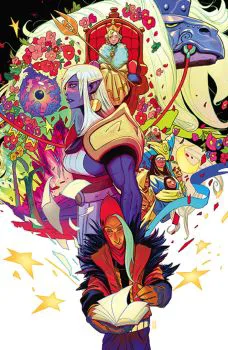 Cover of James Harren Incentive Variant (1:10)