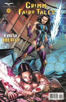 Cover of Igor Vitorino Variant