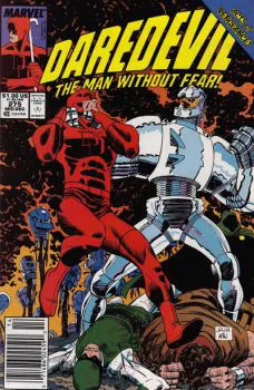Cover of Cover C Mark Jewelers Variant