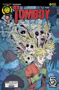 Cover of Cover B