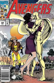 Cover of Cover C Australian Price Variant
