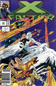 Cover of Cover C Australian Price Variant