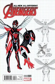 Cover of Cover C Incentive Alex Ross Variant Cover