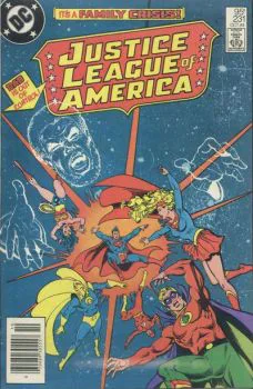 Cover of Cover C Canadian Price Variant