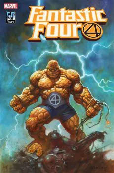 Cover of Cover C Alex Horley Variant