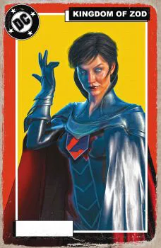 Cover of Cover E Mark Spears Variant