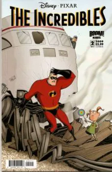 Cover of Marcio Takara Cover