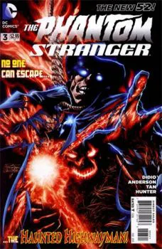 Cover of Philip Tan Variant Cover