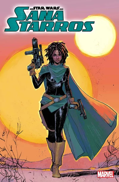 Cover of Sara Pichelli Variant