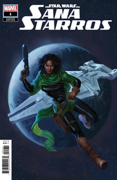 Cover of Ernanda Souza Incentive Variant (1:25)
