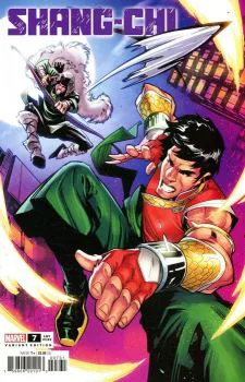 Cover of Variant Francesco Manna Cover