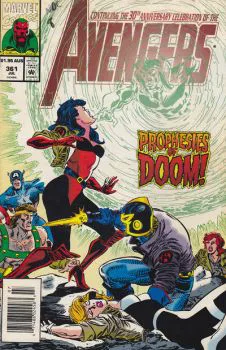Cover of Cover C Australian Price Variant