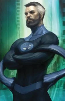 Cover of Cover G Artgerm Exclusive Variant