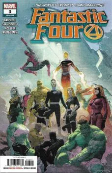 Cover of Cover I Walmart Variant