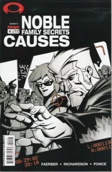 Cover of Cover B