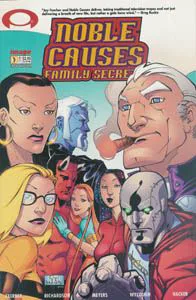 Cover of Cover B Variant Cover
