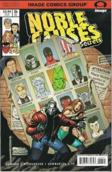 Cover of Cover B