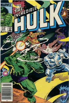 Cover of Cover C Canadian Price Variant